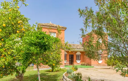 Maison 8 personnes à Arahal - Photo 18