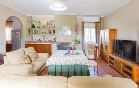 Maison 8 personnes à Arahal - Photo 19