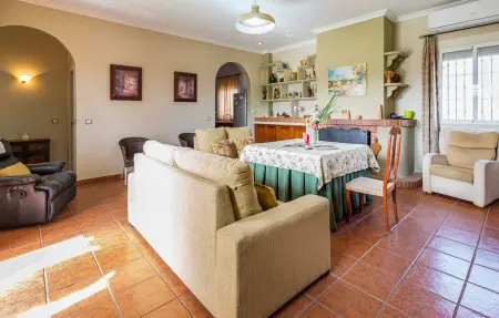 Maison 8 personnes à Arahal - Photo 20