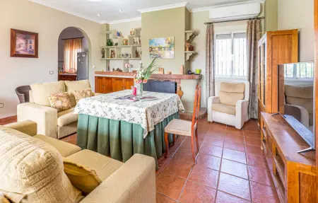 Maison 8 personnes à Arahal - Photo 22