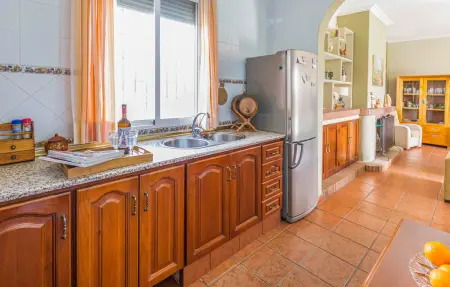 Maison 8 personnes à Arahal - Photo 23