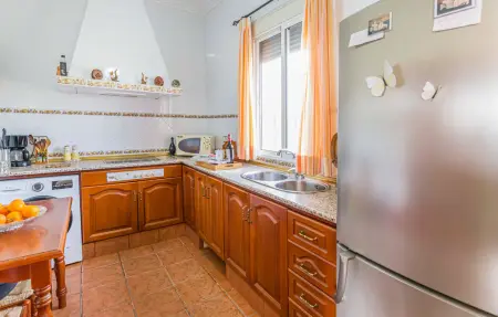 Maison 8 personnes à Arahal - Photo 24