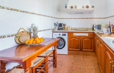 Maison 8 personnes à Arahal - Photo 25