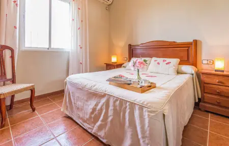 Maison 8 personnes à Arahal - Photo 26