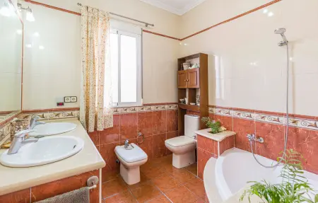 Maison 8 personnes à Arahal - Photo 34
