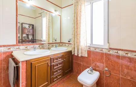 Maison 8 personnes à Arahal - Photo 35