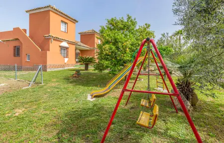 Maison 8 personnes à Arahal - Photo 38