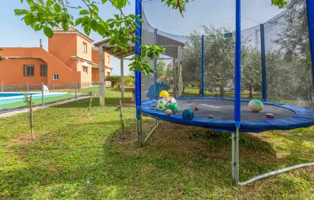 Maison 8 personnes à Arahal - Photo 39
