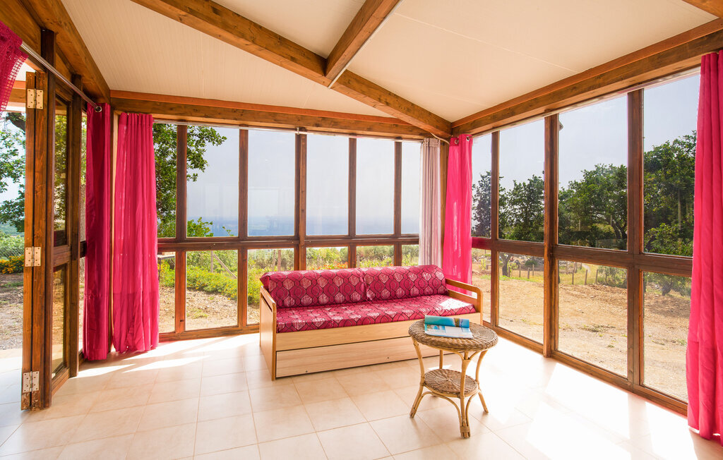 Maison 4 personnes à Diamante - Photo 3