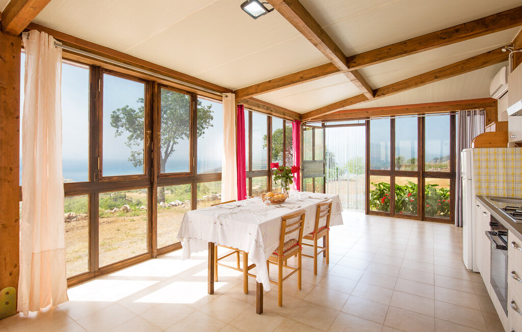 Maison 4 personnes à Diamante - Photo 4