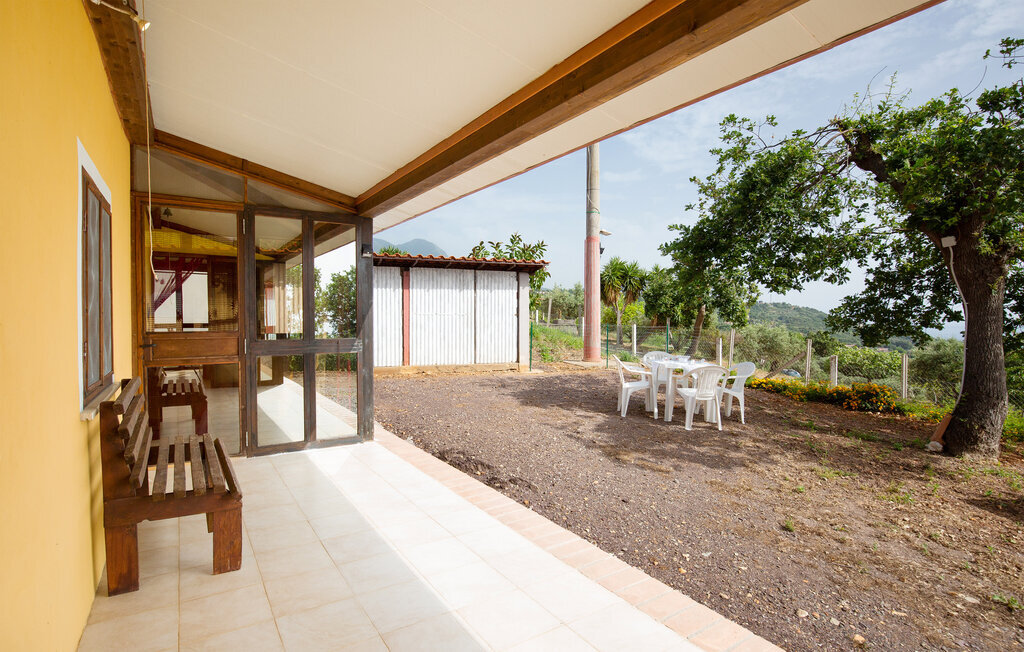 Maison 4 personnes à Diamante - Photo 6