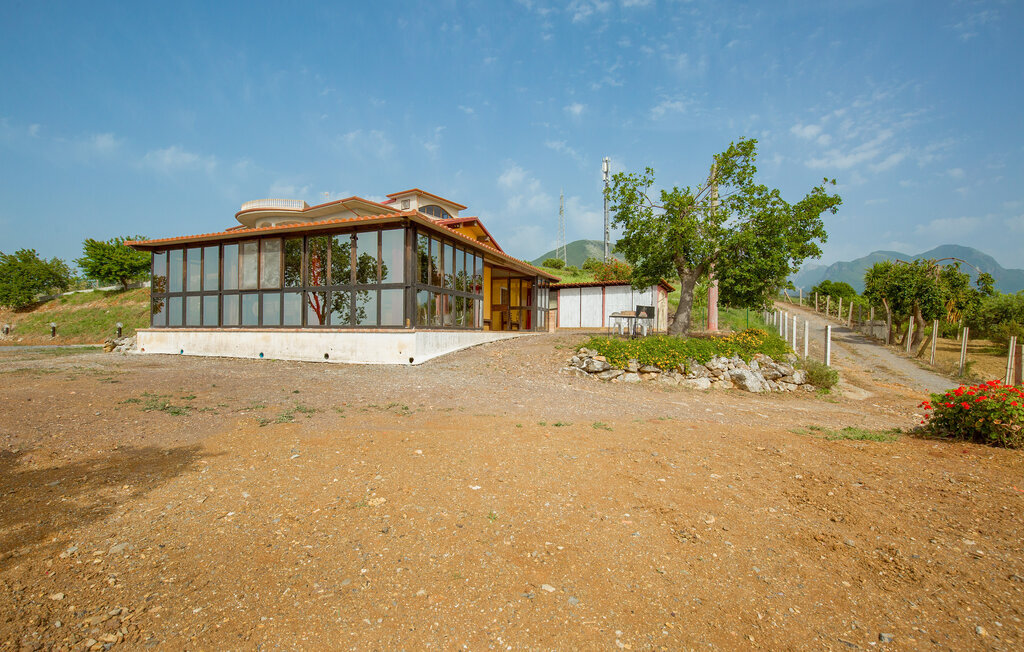 Maison 4 personnes à Diamante - Photo 10