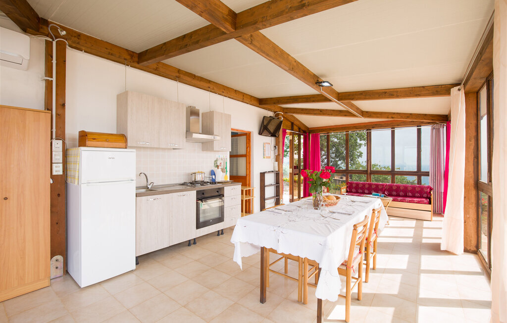 Maison 4 personnes à Diamante - Photo 17
