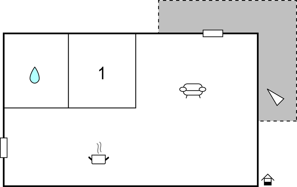 Maison 4 personnes à Diamante - Photo 30