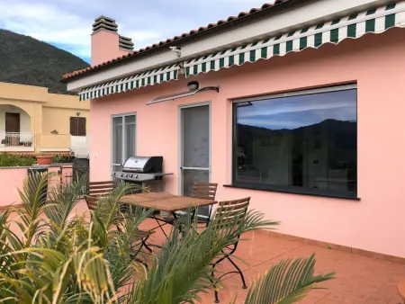 Dada, Location Maison 8 personnes à Boissano - Photo 1