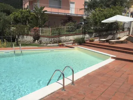 Dada, Location Maison 8 personnes à Boissano - Photo 4