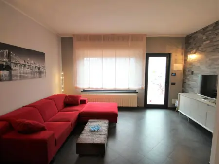 Dada, Location Maison 8 personnes à Boissano - Photo 9