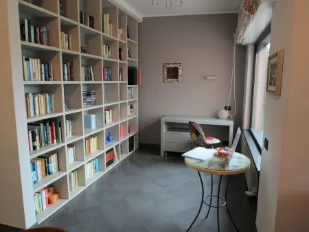 Dada, Location Maison 8 personnes à Boissano - Photo 10