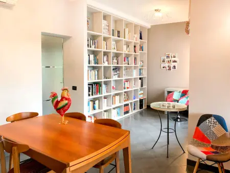 Dada, Location Maison 8 personnes à Boissano - Photo 11