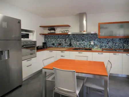 Dada, Location Maison 8 personnes à Boissano - Photo 14
