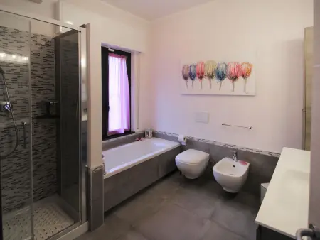 Dada, Location Maison 8 personnes à Boissano - Photo 19