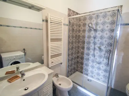 Dada, Location Maison 8 personnes à Boissano - Photo 28