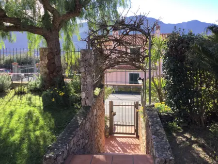 Dada, Location Maison 8 personnes à Boissano - Photo 36