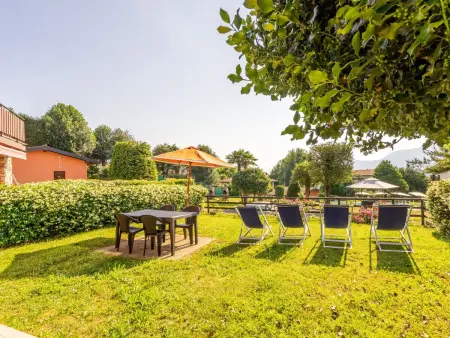Residenza Agrifoglio, Location Maison 5 personnes à Luino - Photo 3