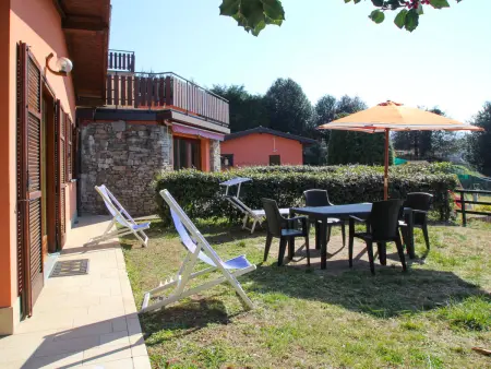 Residenza Agrifoglio, Location Maison 5 personnes à Luino - Photo 5
