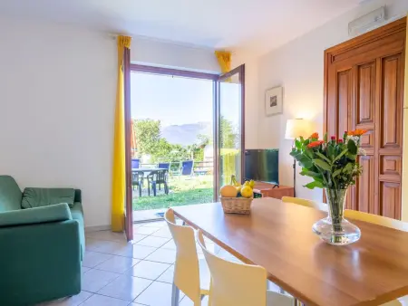 Residenza Agrifoglio, Location Maison 5 personnes à Luino - Photo 6