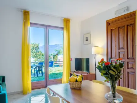 Residenza Agrifoglio, Location Maison 5 personnes à Luino - Photo 7