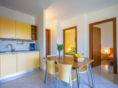 Residenza Agrifoglio, Location Maison 5 personnes à Luino - Photo 8