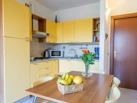 Residenza Agrifoglio, Location Maison 5 personnes à Luino - Photo 9