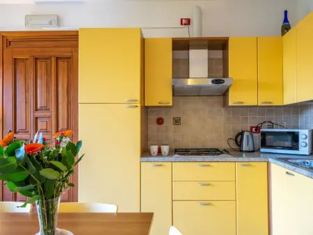 Residenza Agrifoglio, Location Maison 5 personnes à Luino - Photo 10