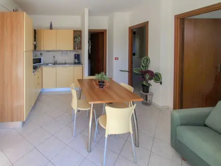 Residenza Agrifoglio, Location Maison 5 personnes à Luino - Photo 11