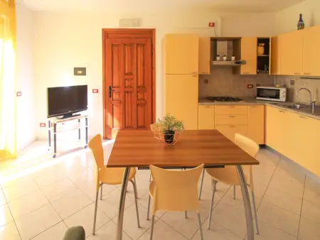 Residenza Agrifoglio, Location Maison 5 personnes à Luino - Photo 12