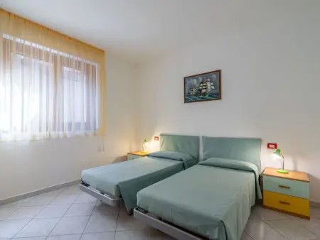 Residenza Agrifoglio, Location Maison 5 personnes à Luino - Photo 13