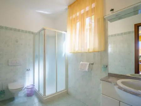 Residenza Agrifoglio, Location Maison 5 personnes à Luino - Photo 16