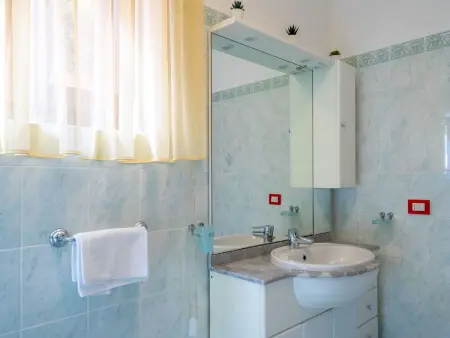 Residenza Agrifoglio, Location Maison 5 personnes à Luino - Photo 17