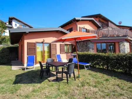 Residenza Agrifoglio, Location Maison 5 personnes à Luino - Photo 18