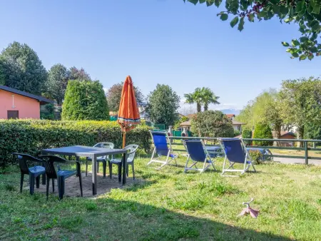 Residenza Agrifoglio, Location Maison 5 personnes à Luino - Photo 19