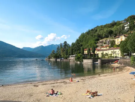 Residenza Agrifoglio, Location Maison 5 personnes à Luino - Photo 35