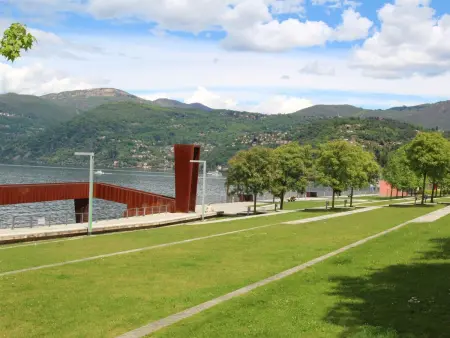 Residenza Agrifoglio, Location Maison 5 personnes à Luino - Photo 36