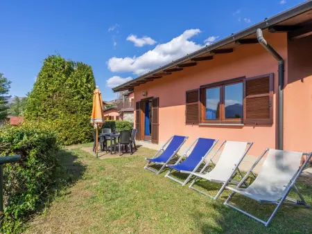 Maison Residenza Agrifoglio, 5 pers., piscine - Photo 1