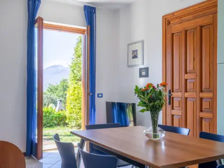 Maison Residenza Agrifoglio, 5 pers., piscine - Photo 4