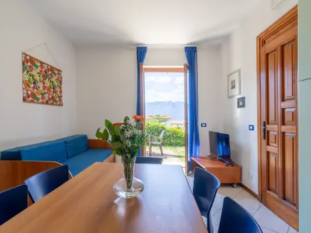 Maison Residenza Agrifoglio, 5 pers., piscine - Photo 5