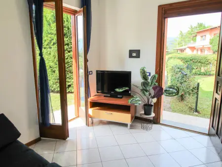 Maison Residenza Agrifoglio, 5 pers., piscine - Photo 6
