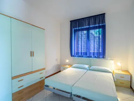 Maison Residenza Agrifoglio, 5 pers., piscine - Photo 10