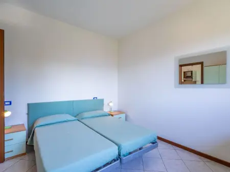 Maison Residenza Agrifoglio, 5 pers., piscine - Photo 11
