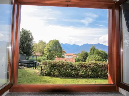 Maison Residenza Agrifoglio, 5 pers., piscine - Photo 13